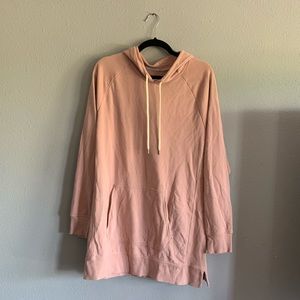 Champion Hoodie Dress